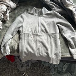 Nike Quarterzip
