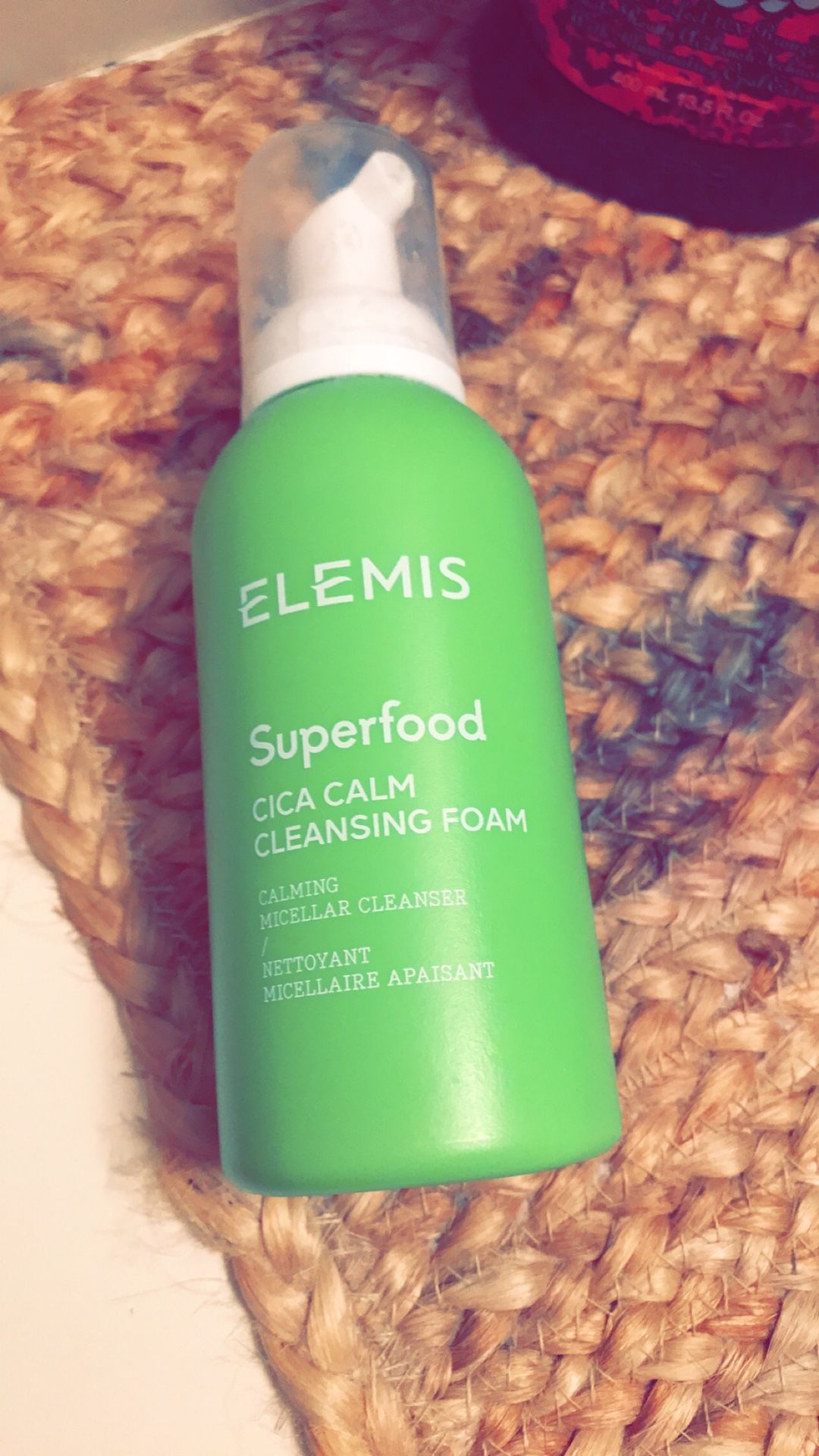 Elemis Superfood Facial Wash