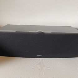 Energy Encore Center Channel Speaker