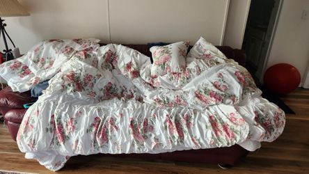 King Size Comforter Set