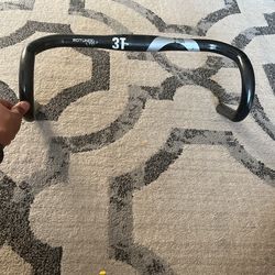 Carbon Handle Bars