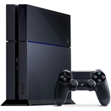 PS4