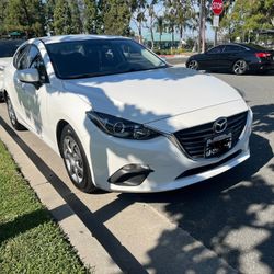 2016 Mazda  3 