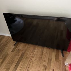 55’ Inch Vizio Tv  