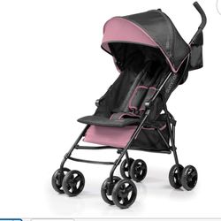 Ingenuity 3D Mini Convenience Stroller
