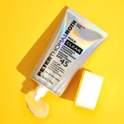 Peter Thomas Roth CLEAR SPF 45