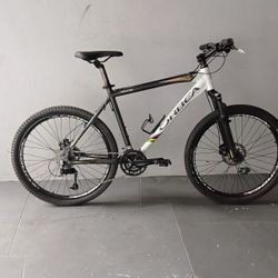BICYCLE ORBEA 27 SPEED SIZE 26 BRAND NEW 