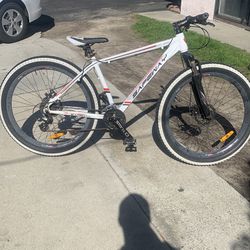 Safeway sw 390 mountain bike