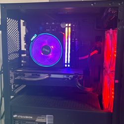 Pc Gaming Computer