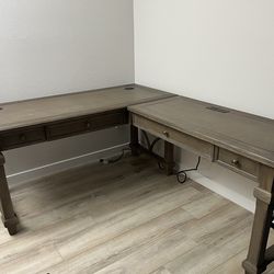 Starlite Office Desk