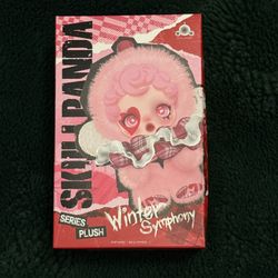 Skullpanda - Winter Symphony Series (Blind Box)