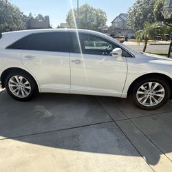 2014 Toyota Venza