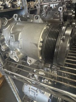Ac Compressor