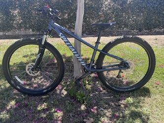 2021 Specialized Rockhopper 27.5 Mountain Bike - Small - Tuned Up