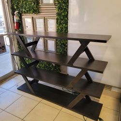 Decorative Bookshelf for Livingroom 