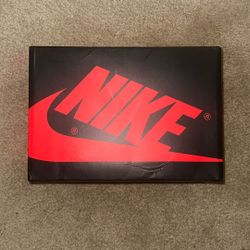 Jordan 1 Low DS