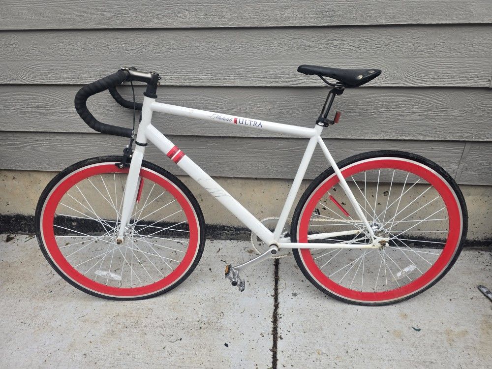 The Admiral II by Sole Bicyclee