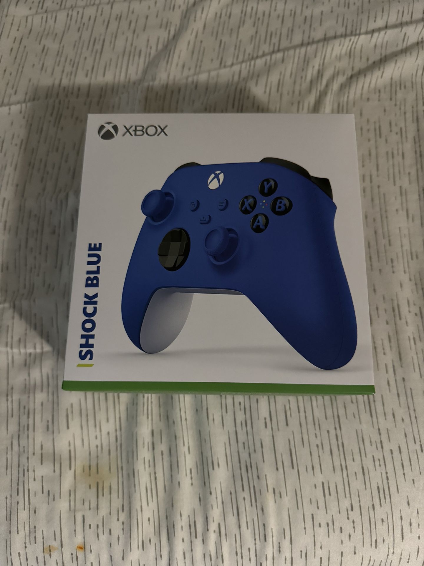 Xbox Controller New Sealed 