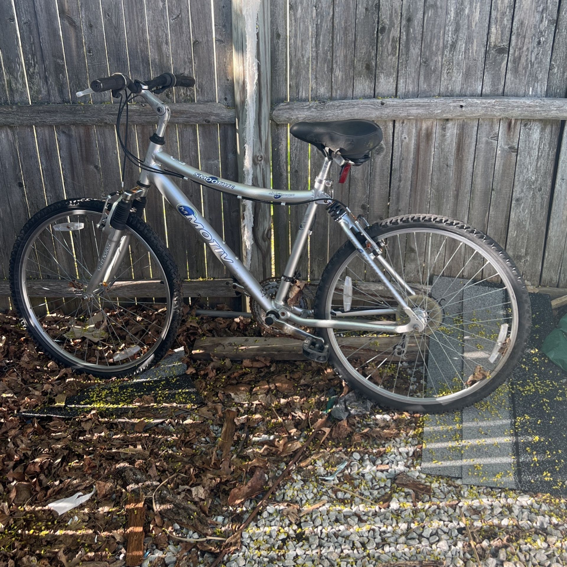 Smoothie Aluminum 6061 Series