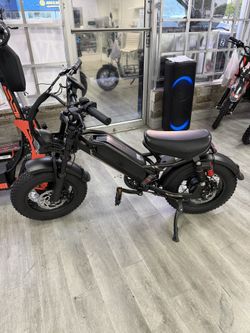 Jasion Y16 Kids Electric Bike 