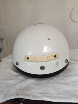 Vintage Helmet,Casco vintage