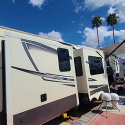 2022 Van Leigh Vilano 390 Lk