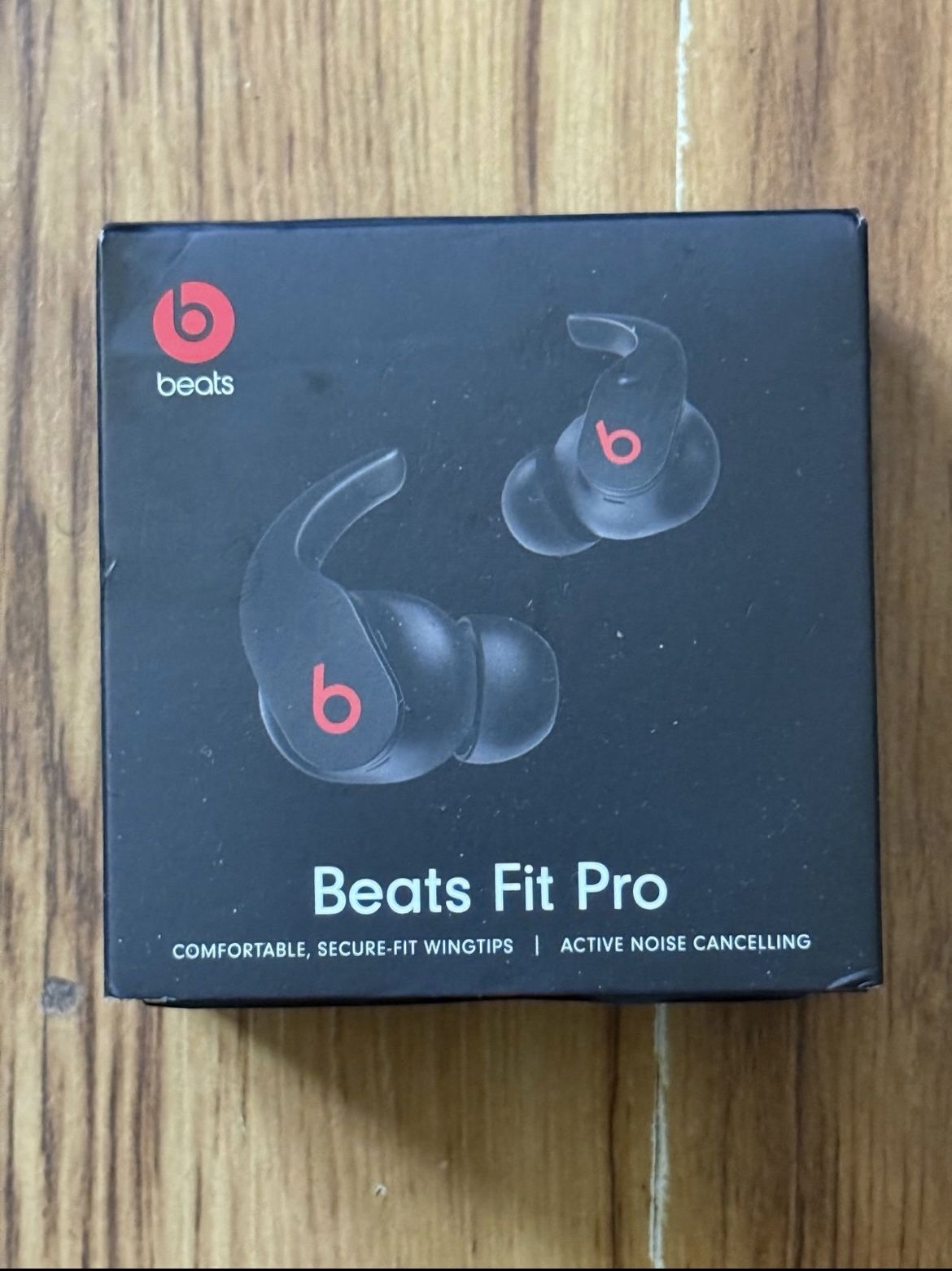 Beats Fit Pro β $100 π₯ Noise-cancelling wireless