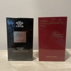 Colognes 