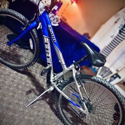 Trek Mountain Bike
