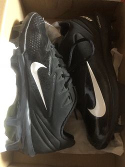 Shoes softball