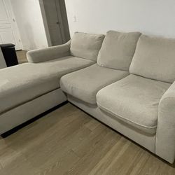 L-shape Sofa