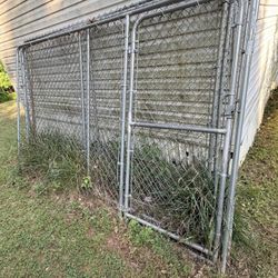 Dog Kennel 
