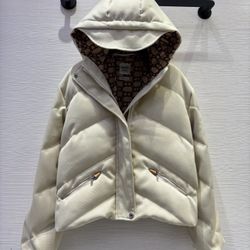 Hermes Women’s Winter Coat 2026 New 
