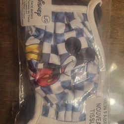 Face Mask Disney Store