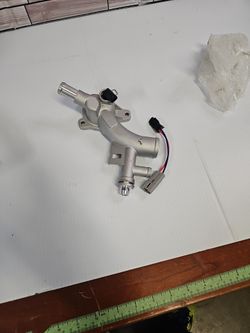 Thermostat Housing