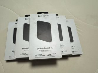 Mophie Power Boost XL Bimota