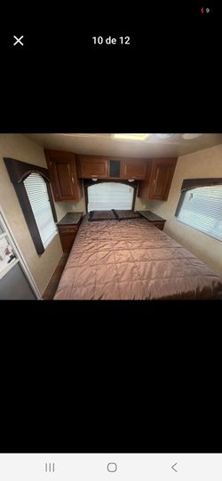 Evo rv for sale 2013