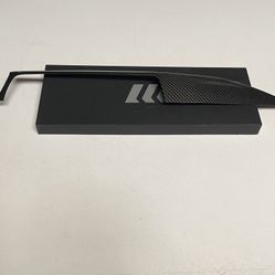 Bmw Carbon Fiber Overlay 