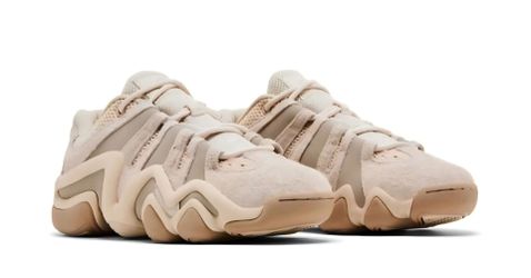 Adidas Crazy 8 Low Shoes