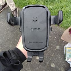 iOttie Wireless Car Charger
