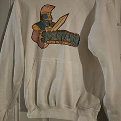 Norfolk State University Hoodie 