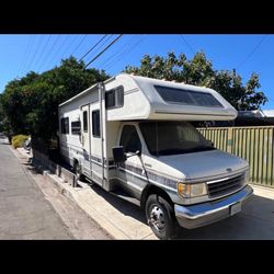1995 Fleetwood Tioga