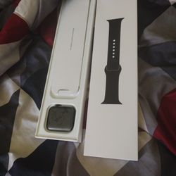 I Phone Series 7 Apple Watches I Have Two For 500