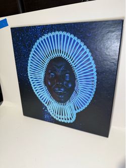 Childish gambino vinyl