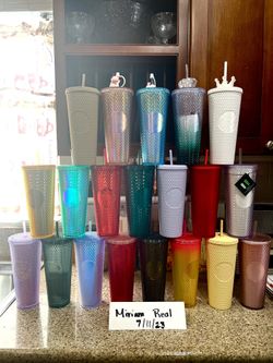 Starbucks Cups / Tumblers