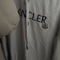 Moncler Sweater 