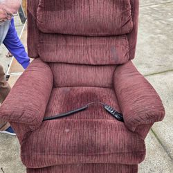Lazyboy Lift Chair
