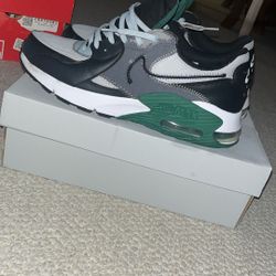 Air Max Size 9.5