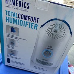 NEW- HUMIDIFIER 
