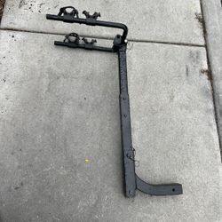 2-bike Rack.   For 2” Receiver 